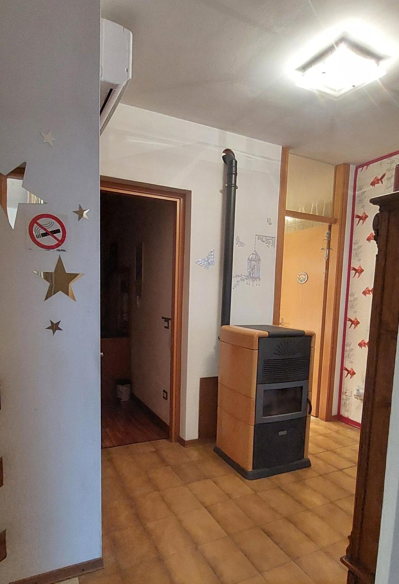 B&B Da Gi&Jo Forgaria nel Friuli Екстер'єр фото
