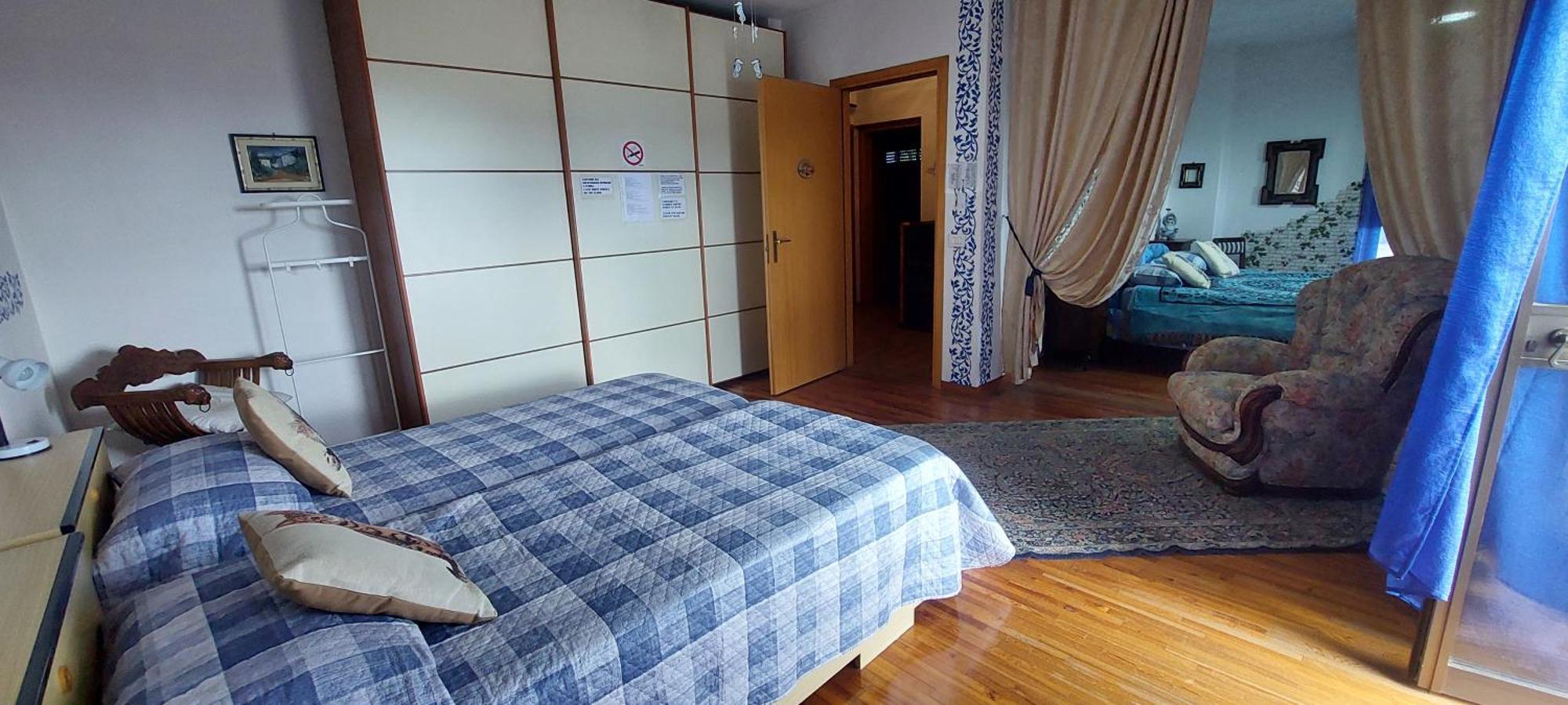 B&B Da Gi&Jo Forgaria nel Friuli Екстер'єр фото
