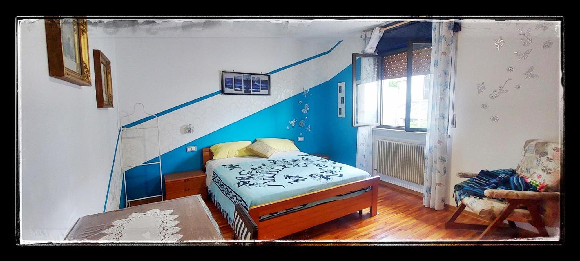 B&B Da Gi&Jo Forgaria nel Friuli Екстер'єр фото