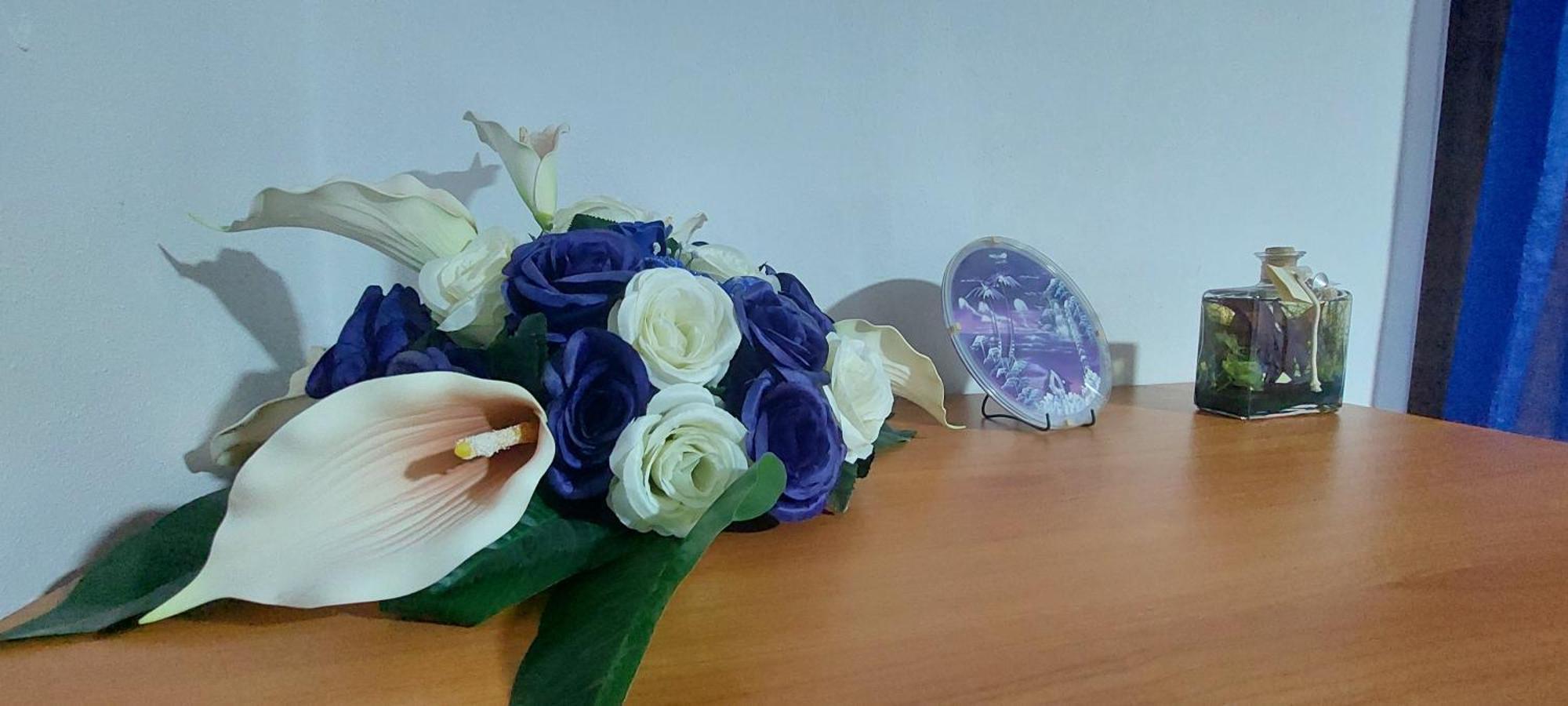 B&B Da Gi&Jo Forgaria nel Friuli Екстер'єр фото